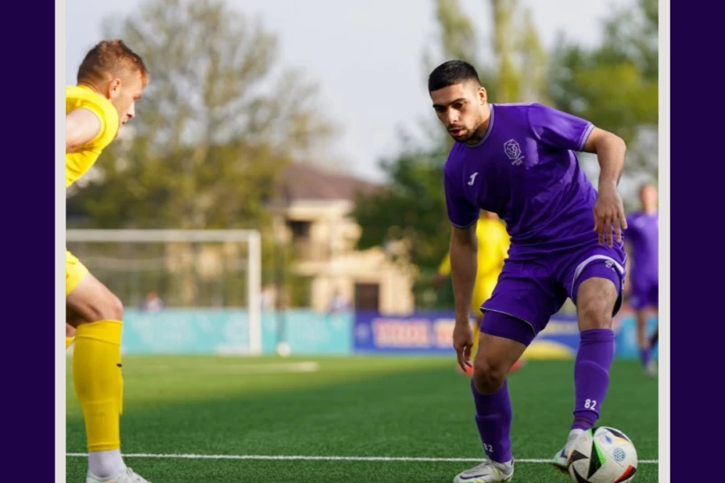 Rufat Abbasov: We are happy for the first big win in the history of Shamakhi