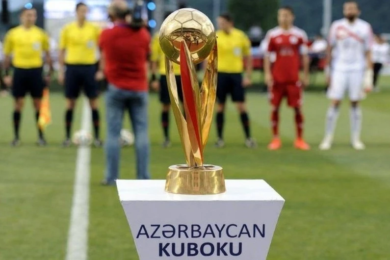 Azərbaycan kubokunda yeni mövsümə Şamaxıda start
