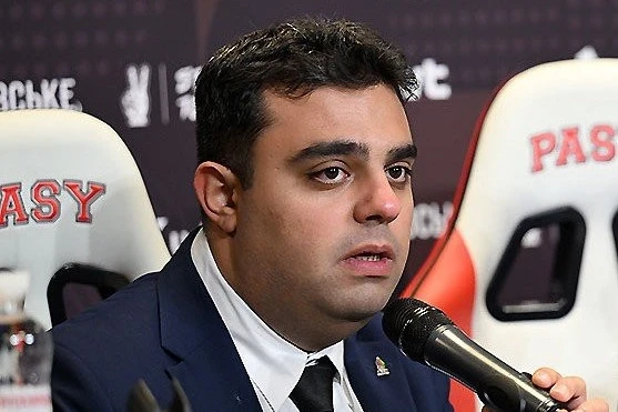 AFFA yetkilisi: PFL, Kuba stadında Premier Lig maçlarının oynanmasına izin verdi