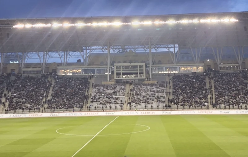 “Sabah”dan çempionluq yolunda kritik 3 xal