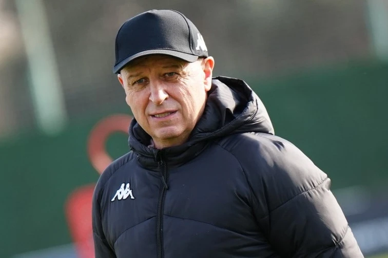 Yuri Vernidub Qəbələ oyunundan sonra: Siyasi provokasiyalara sərt cavab