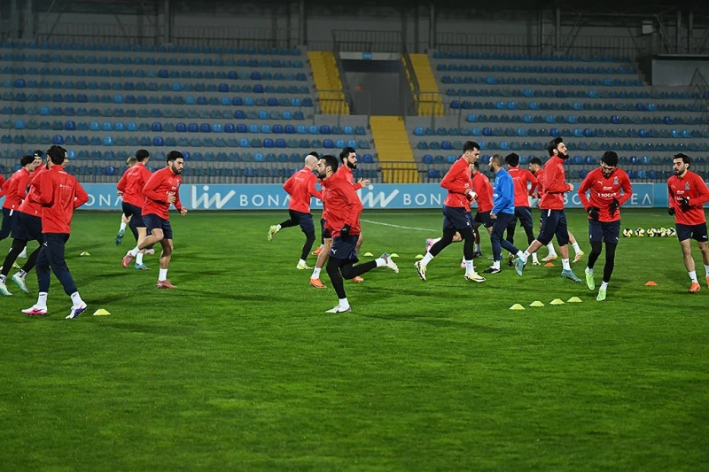 Azərbaycan millisi FIFA Series - 2026 turnirində Sent Lüsiya ilə qarşılaşacaq