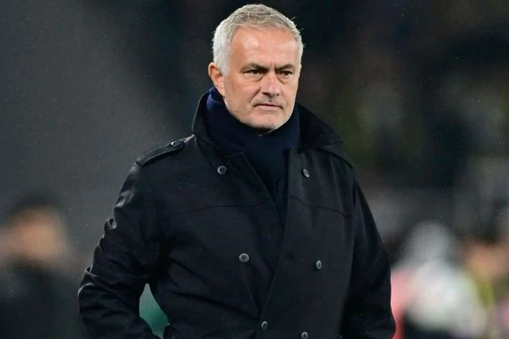 Mourinyo Reala qayıda bilər