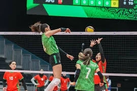 Voleybol milli takımlarımızın Avrupa Ligi'ndeki rakipleri belli oldu