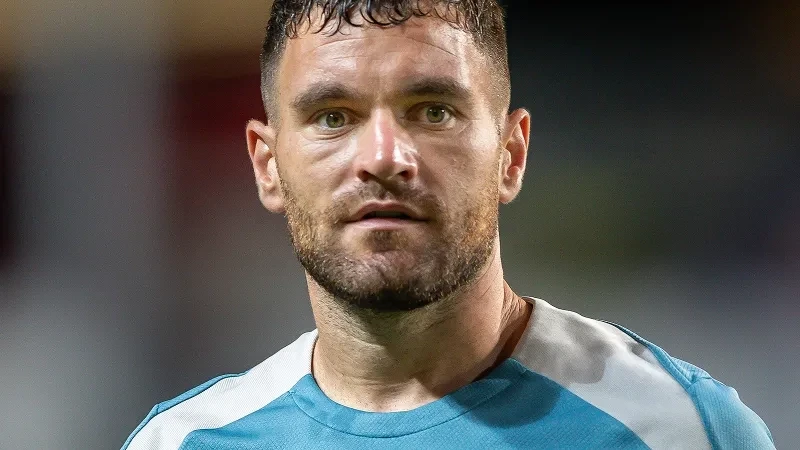 Xavi Galán moved from Atlético to Osasuna