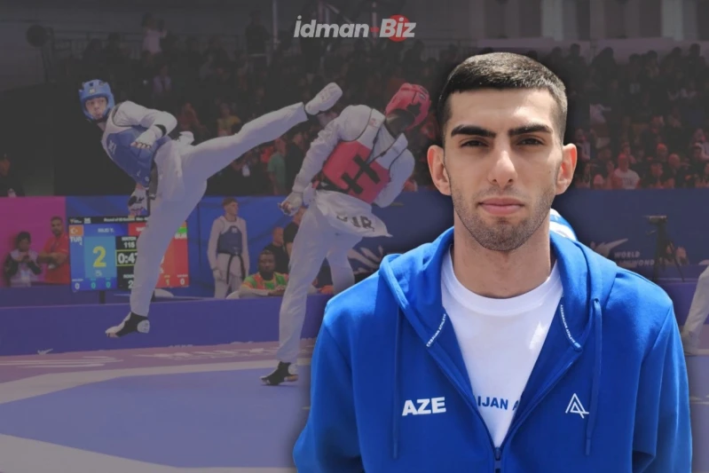 Cavad Ağayevin Dünya Çempionatında uğursuzluğunun səbəbi: Dostunun ölümü - ÖZƏL + FOTO Cavad Ağayevin Dünya Çempionatında uğursuzluğunun səbəbi: Dostunun ölümü - ÖZƏL + FOTO