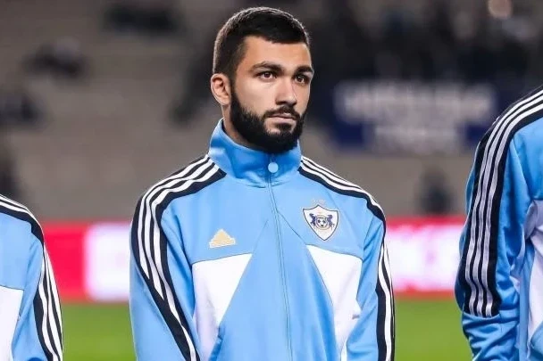 Musa Gurbanlı: Erken gol yediğimizde kendimize geldik