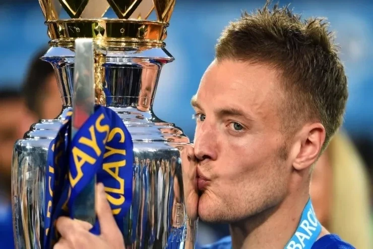 Лестеру грозит вылет в третью лигу: Уход Варди повлиял;