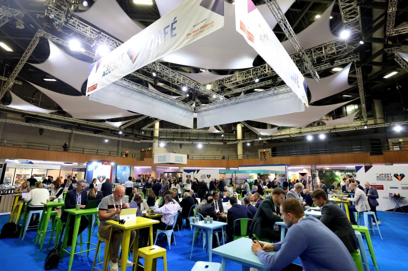 Bakıda SportAccord Konvensiyası keçiriləcək