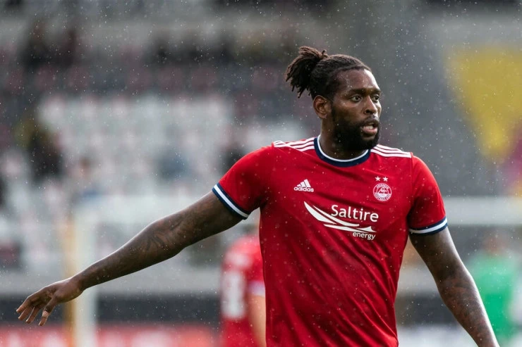 Former Arsenal player arrested for drug smuggling