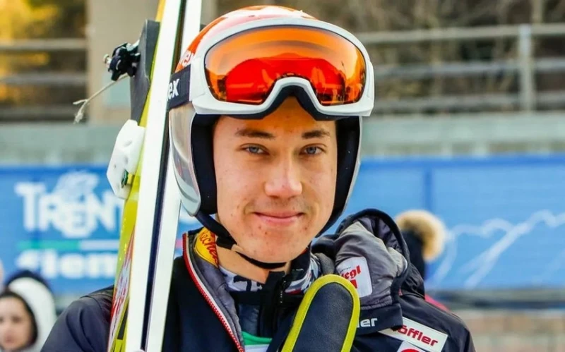 Mario Seidl, doping nedeniyle dünya şampiyonasındaki bronz madalyasından mahrum bırakıldı