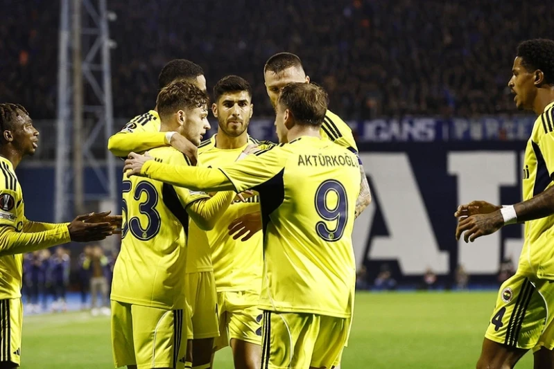 UEFA Avrupa Ligi: 2. Tur maçları başlıyor, Fenerbahçe - Nice maçı bugün