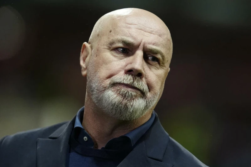 Sergey Barbarez: We believed in victory from the beginning