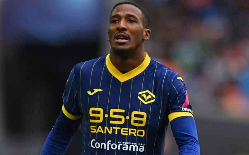 Fastest Serie A player Jackson Tchatchoua moves to Wolverhampton