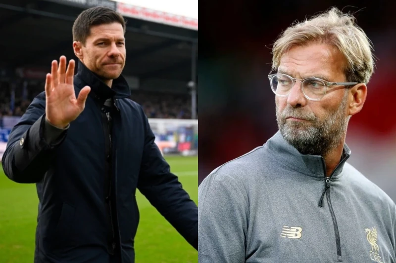 Xabi Alonsonun əvəzedicisi üçün Realın əsas namizədi Yürqen Kloppdur