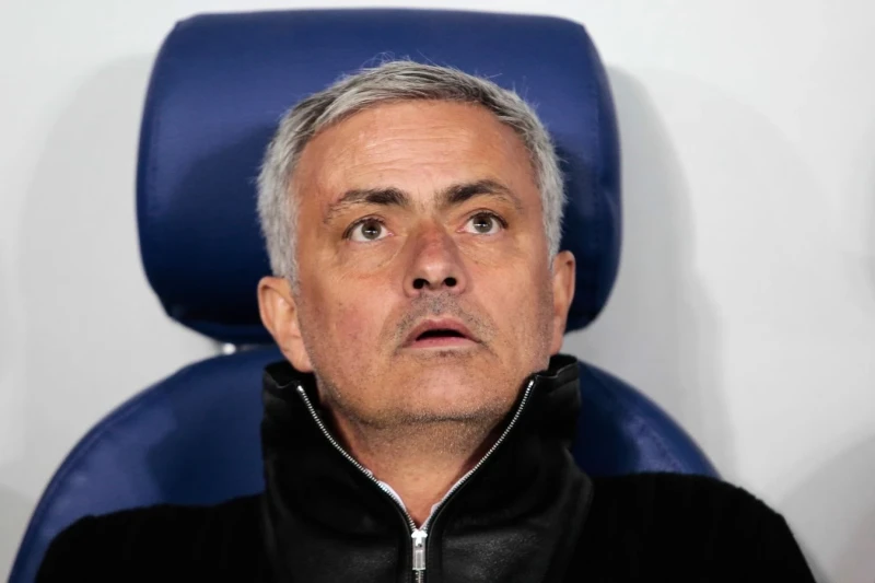 Mourinyonun Real Madridə baş məşqçi olmaq şansı 99,9%-dir