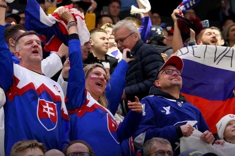 Olimpiyatlarda Tutuklama: Aranan Adam Hokey Maçında Yakalandı