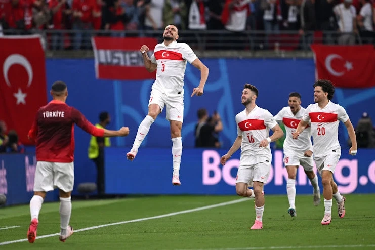 WC-2026 Qualifiers: Turkey vs. Bulgaria, Georgia's visit to Spain, and other matches - REVIEW