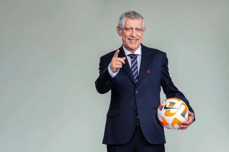 Fernando Santoş Qana Milli Komandasının Baş Məşqçi Postuna Namizəddir