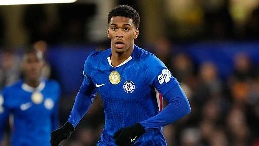 Josh Acheampong may leave Chelsea due to lack of playing time