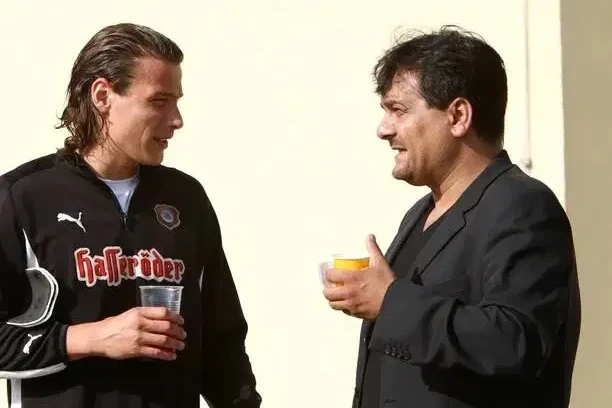 Orxan Lokurlu: Qarabağdan sonra Azərbaycan futboluna maraq artıb, Qurban Qurbanov Avropada işləyə bilər - MÜSAHİBƏ