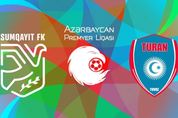 Can Sumgayit Take the Lead by Defeating Turan Tovuz?