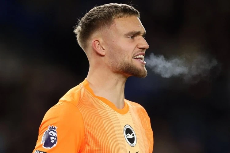 Chelsea to offer £50 million for Bart Verbruggen