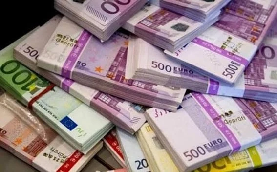 Sabah klubunun UEFA gəliri 20,2 milyon avro, digər üç klubun isə 2,7 milyon avro