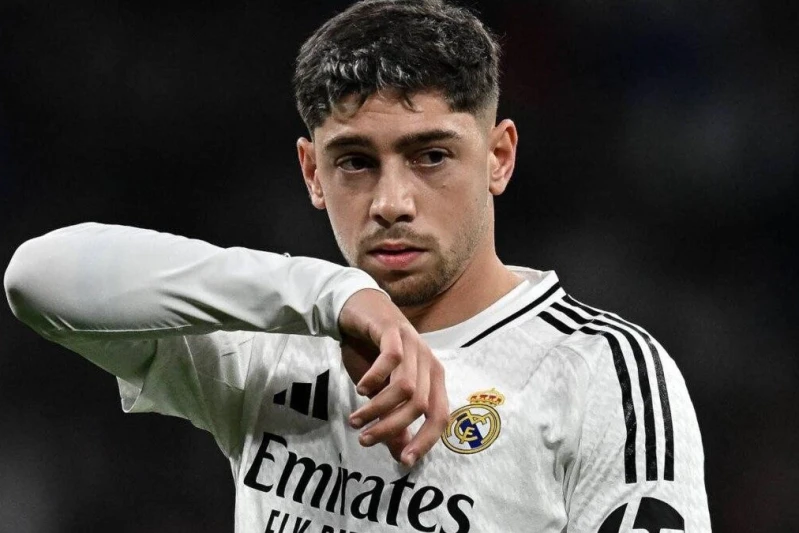 Atletiko Madrid Valverdeyə verilən cəzanın Oyan Sansetə verilən cəzadan az olmasına etiraz edib