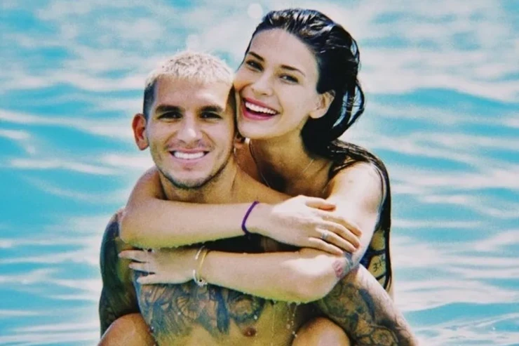 Lucas Torreira and Devrim Özkan broke up
