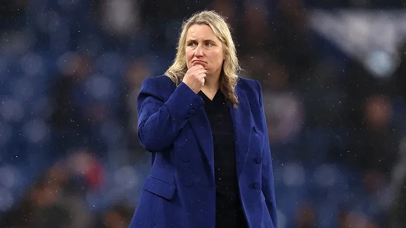 FIFA, kadın milli takımlarının teknik heyetlerinde kadınların yer almasını zorunlu kılıyor