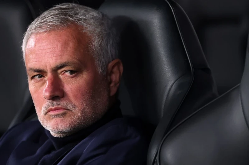 Real Madrid Mourinyo üçün Benfikaya daha çox ödəməli olacaq