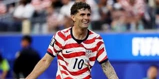 Roma Christian Pulisic ile ilgileniyor
