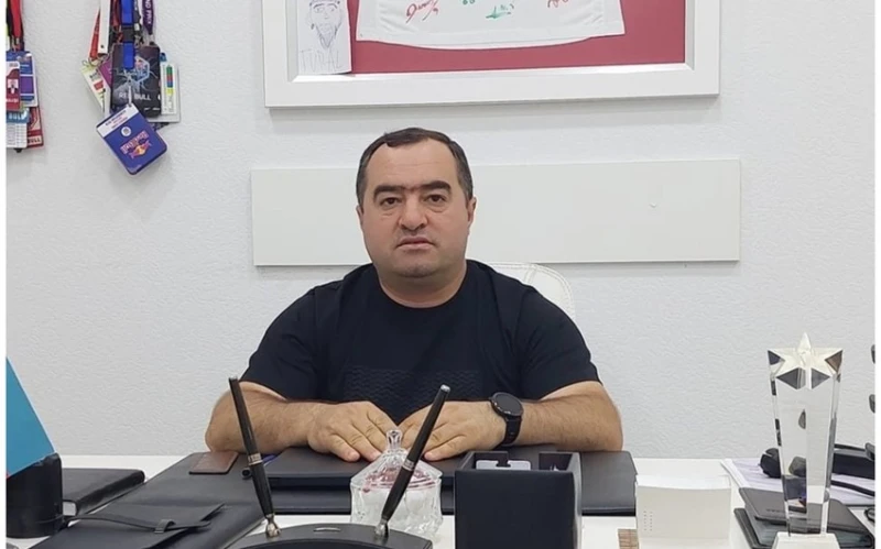 Organizational talks begin between Araz-Nakhchivan and Aris, security will be the main topic