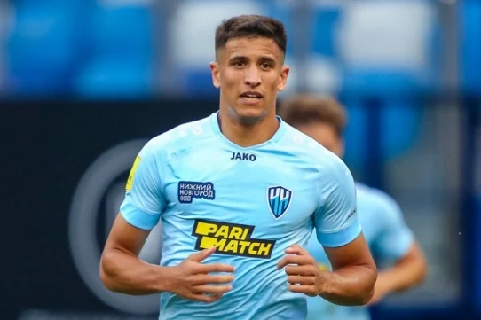 Neftchi is interested in Lukas Masoero