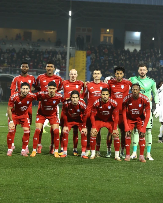 Hayderson Hurtado Turan Tovuz ilə 3 illik yeni müqavilə imzaladı