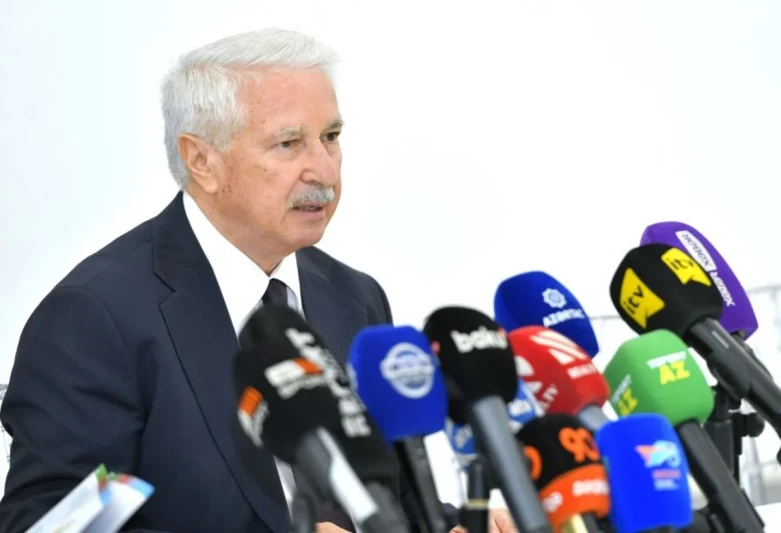 Bakı–Xankəndi velosiped yarışı: Maraq yüksək, Vinokurov qonaq, Fyodorov qalib