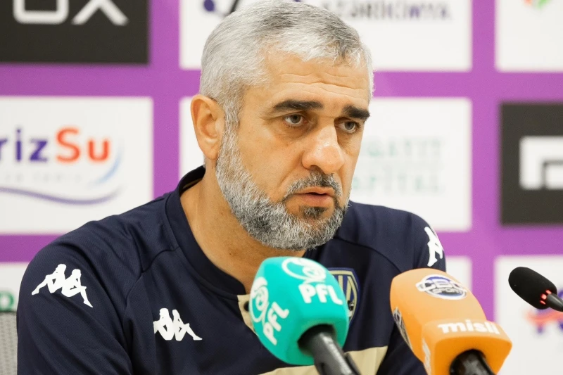 Adil Şükürov istefaya göndərilə bilər: Yəqin ki, sağollaşacağıq