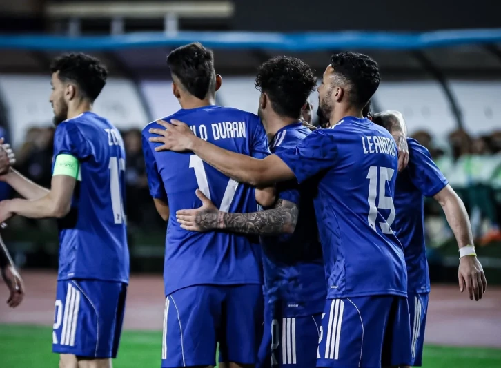 Qarabağ – Karvan-Yevlax matçı son 4 mövsümün ən böyük hesablı qələbəsi ilə yadda qalıb