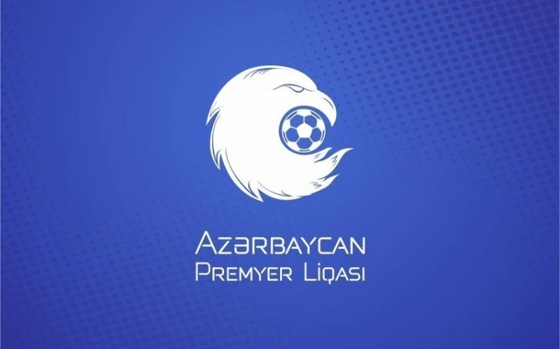 Premyer Liqada daha iki turun oyun proqramı müəyyənləşib