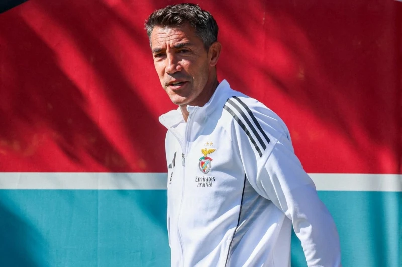 Bruno Lage: İlk golden sonra kontrolü kaybettik