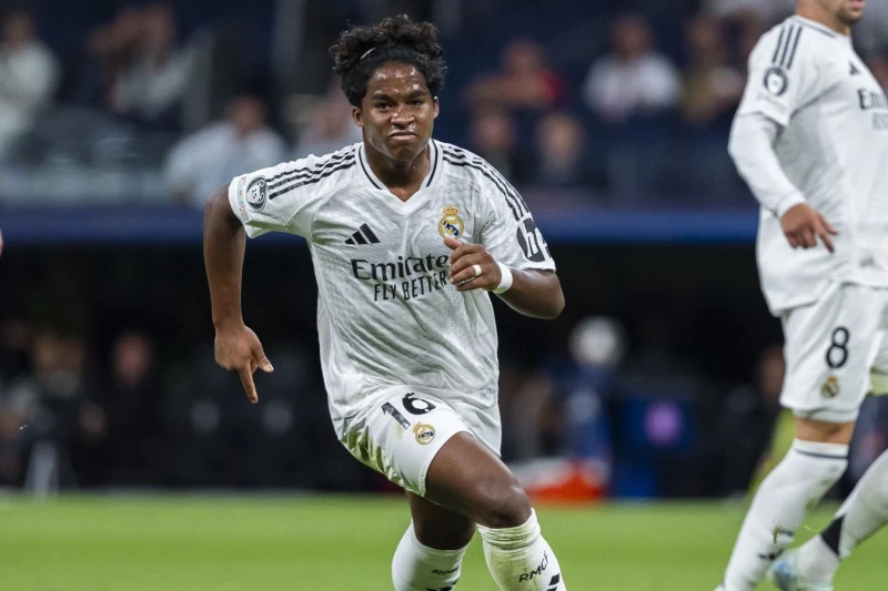 Lion Endrikin icarəsi üçün Real Madridlə danışıqlarda irəliləyiş əldə edib