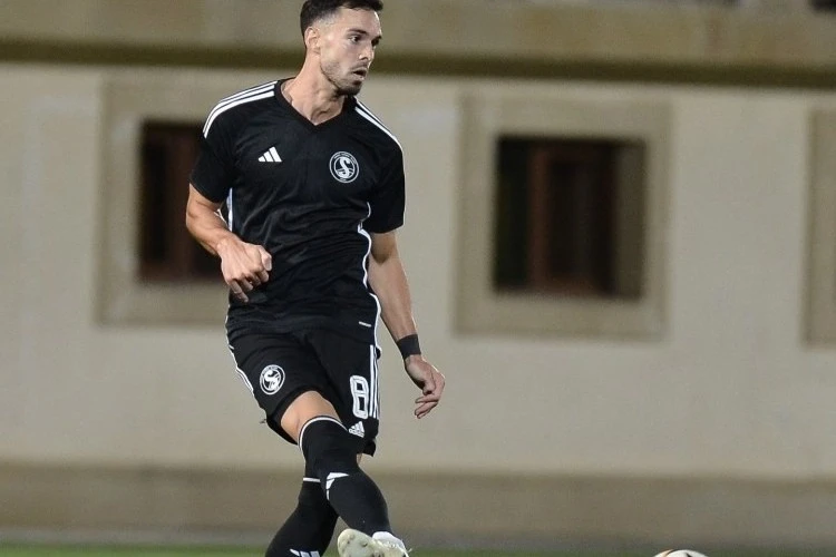 "Səbail"in əcnəbi futbolçusunun Azərbaycan Premyer Liqasında oynamağa davam etməsi çox güman ki, baş verəcək