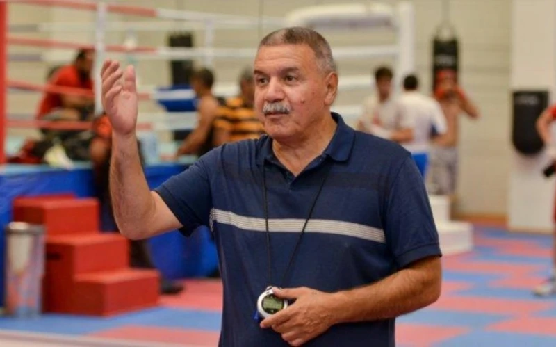 Azərbaycan millisinin böyük məşqçisi: “Hakimlər Bolqarıstanda qızıl medal qazanmağımıza mane oldular"