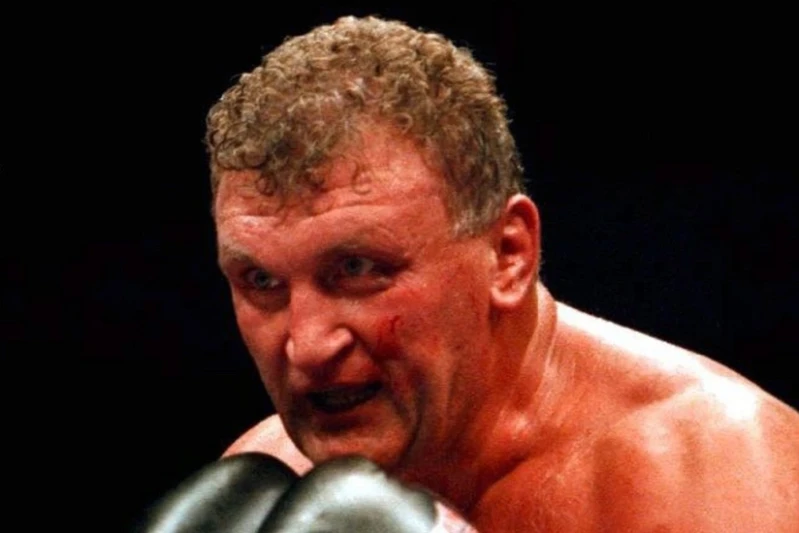 Бывший боксер Джо Багнер скончался