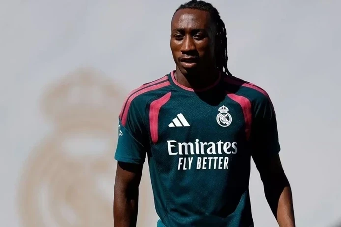 Endrick yeniden Real Madrid'i terk edecek