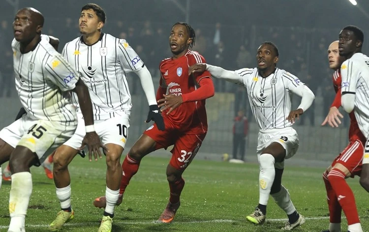 Misli Premyer Liqası XXIII turunun oyunları &ouml;ncəsi komandaların statistikası