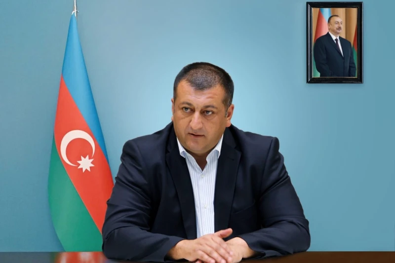 Zaur Axundovdan Araz-Naxçıvanla bağlı önəmli açıqlama - EKSKLÜZİV
