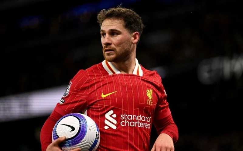 Real Liverpulun daha bir oyunçusu ilə maraqlanır: Hədəfdə Makallister