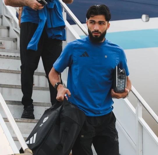 Qarabağ Konfrans Liqasında Dinamo ilə qarşılaşacaq